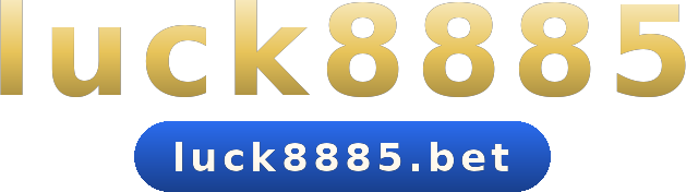 luck8885 logo