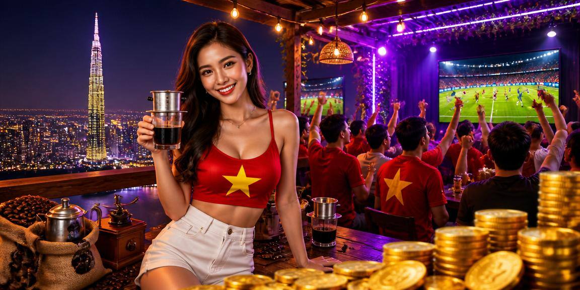 luck8885 Ngôi Sao Turbo