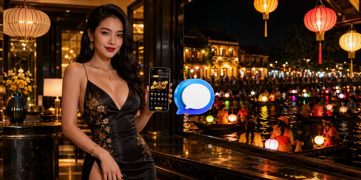 luck8885 Ưu Đãi ZaloPay