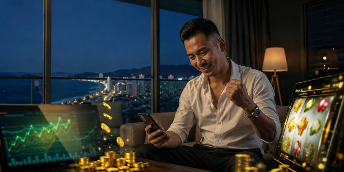 luck8885 Casino